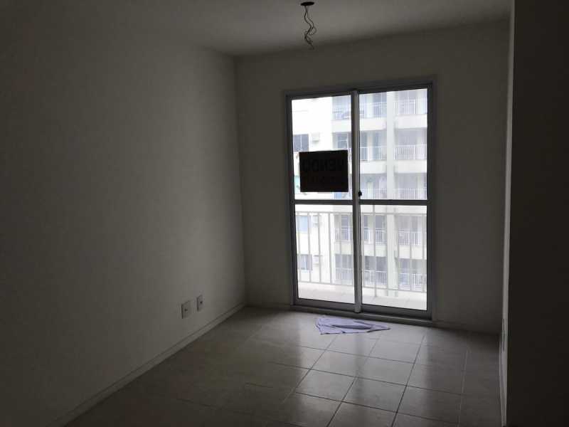 Apartamento à venda com 3 quartos, 50m² - Foto 14