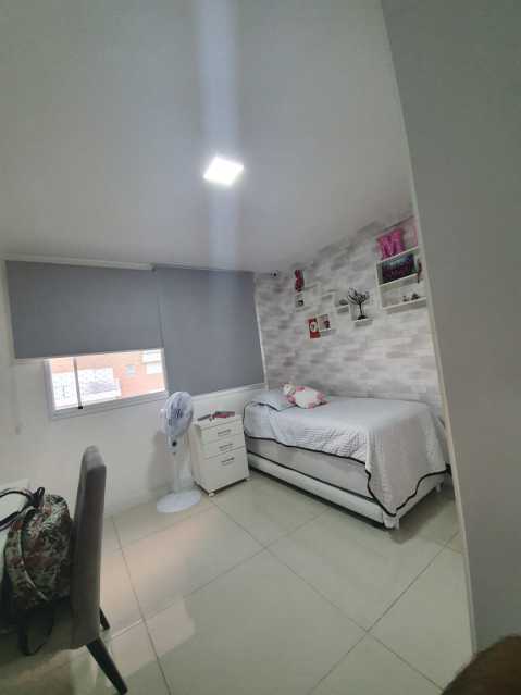 Cobertura à venda com 3 quartos, 150m² - Foto 11