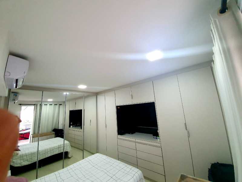 Cobertura à venda com 3 quartos, 150m² - Foto 13