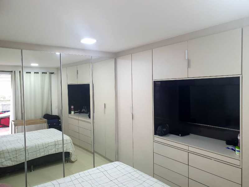 Cobertura à venda com 3 quartos, 150m² - Foto 14