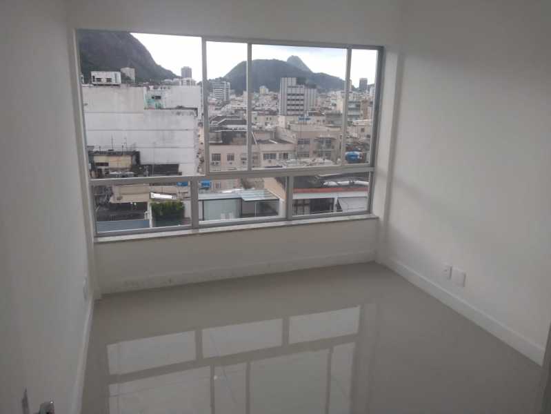 Apartamento à venda com 3 quartos, 115m² - Foto 1