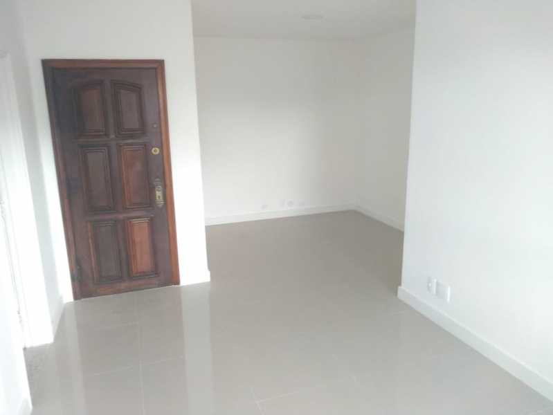 Apartamento à venda com 3 quartos, 115m² - Foto 6