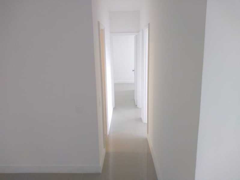 Apartamento à venda com 3 quartos, 115m² - Foto 8