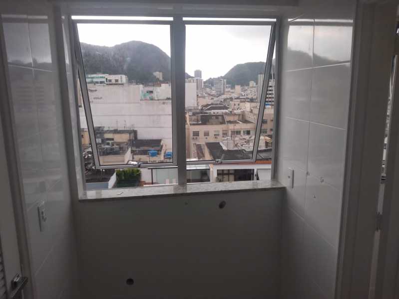 Apartamento à venda com 3 quartos, 115m² - Foto 12