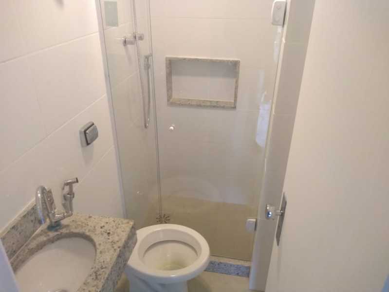 Apartamento à venda com 3 quartos, 115m² - Foto 16