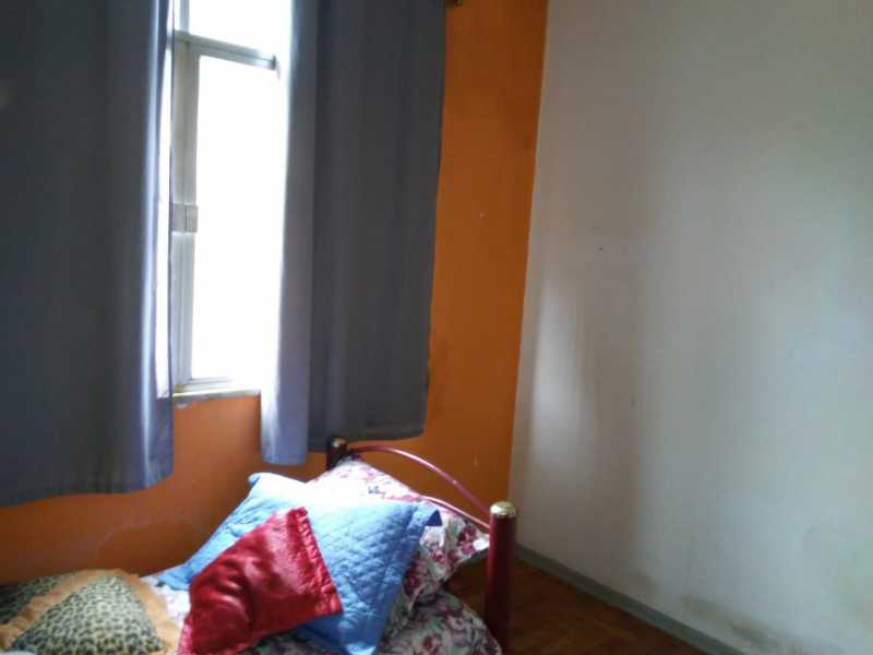 Apartamento à venda com 2 quartos, 68m² - Foto 5