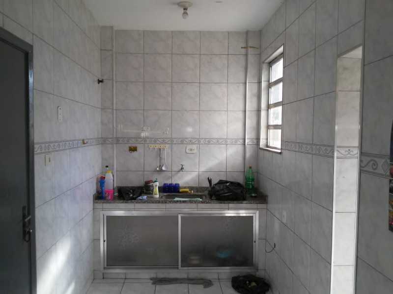 Apartamento à venda com 2 quartos, 68m² - Foto 10