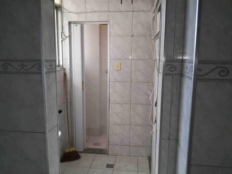 Apartamento à venda com 2 quartos, 68m² - Foto 12