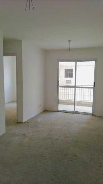 Apartamento à venda com 2 quartos, 58m² - Foto 10