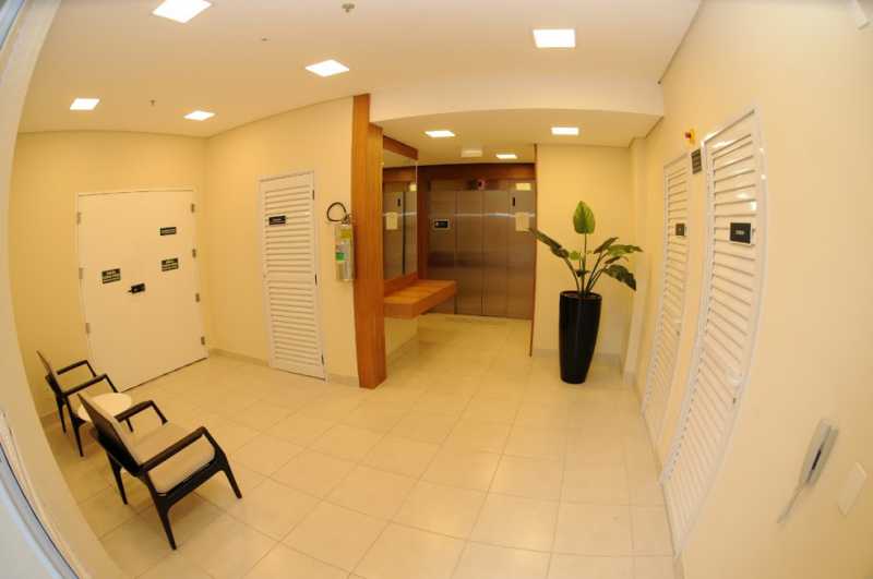 Apartamento à venda com 2 quartos, 54m² - Foto 17