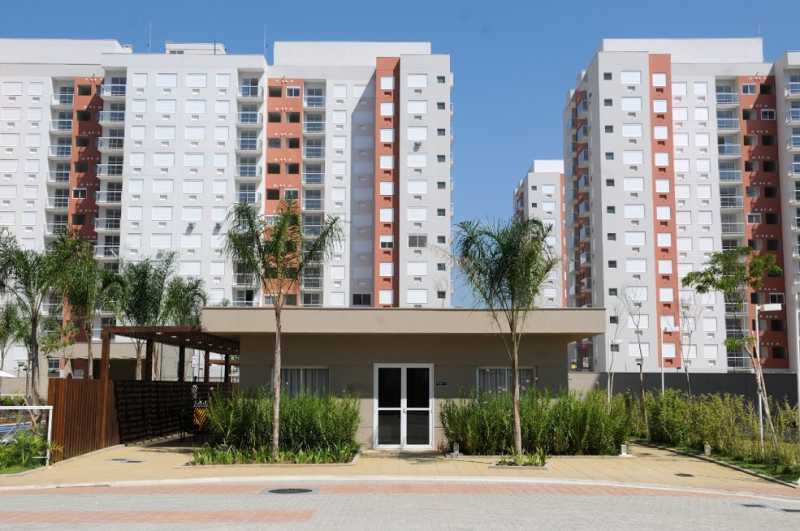 Apartamento à venda com 3 quartos, 70m² - Foto 9