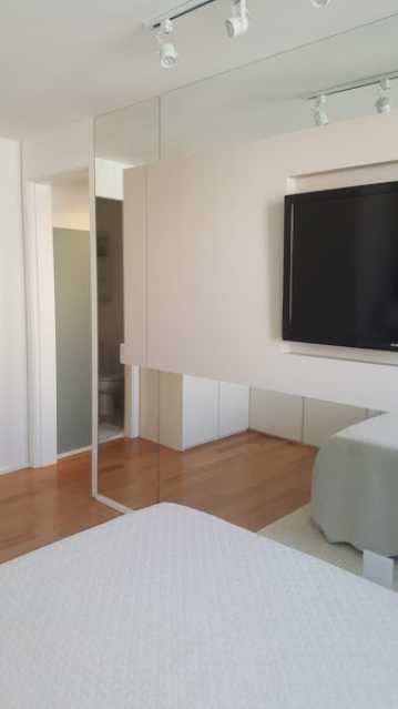 Apartamento à venda com 2 quartos, 54m² - Foto 5