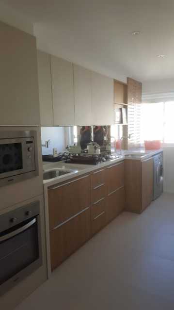 Apartamento à venda com 2 quartos, 54m² - Foto 8