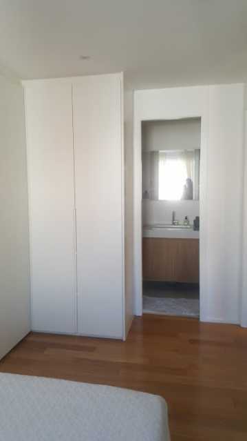 Apartamento à venda com 2 quartos, 54m² - Foto 9