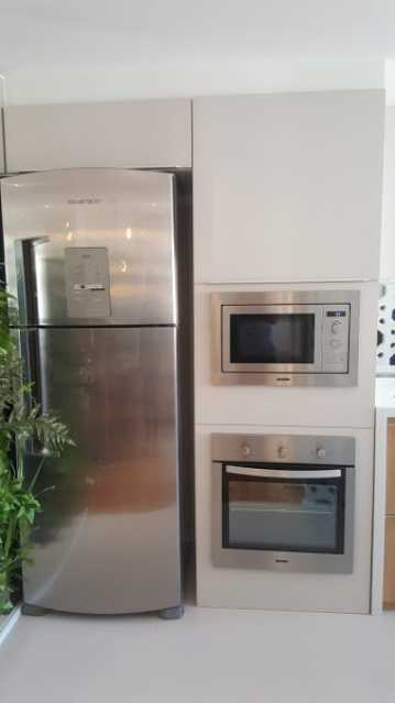 Apartamento à venda com 2 quartos, 54m² - Foto 10