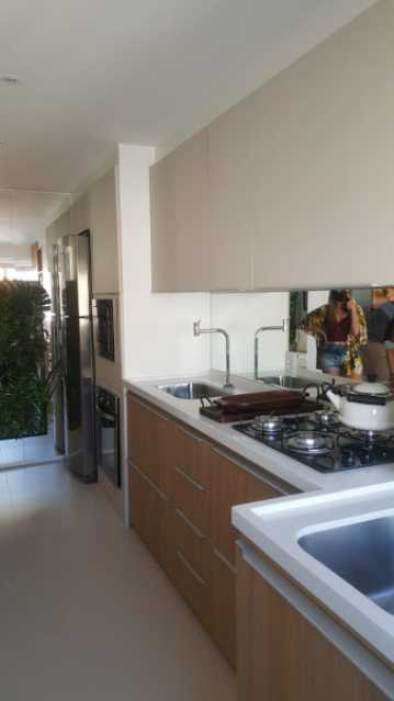 Apartamento à venda com 2 quartos, 54m² - Foto 11