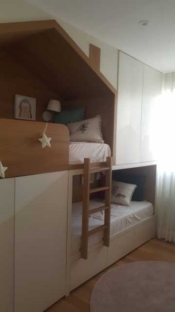 Apartamento à venda com 2 quartos, 54m² - Foto 14