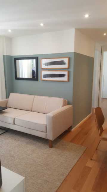 Apartamento à venda com 2 quartos, 54m² - Foto 16