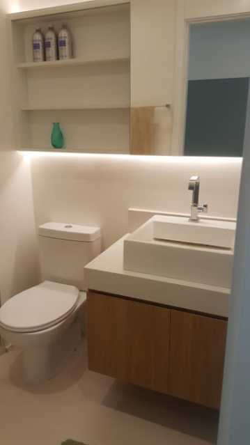 Apartamento à venda com 2 quartos, 54m² - Foto 18