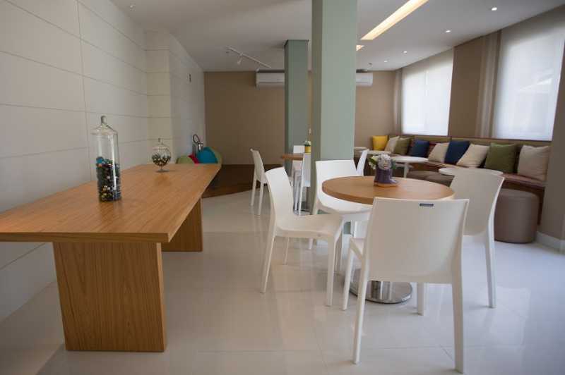 Apartamento à venda com 2 quartos, 54m² - Foto 23