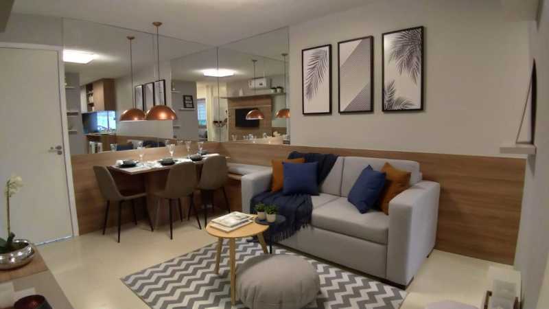 Apartamento à venda com 2 quartos, 62m² - Foto 16