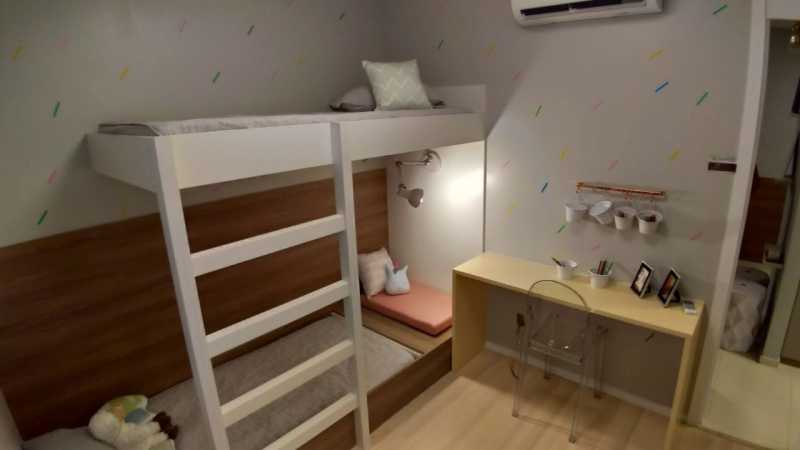 Apartamento à venda com 2 quartos, 62m² - Foto 20