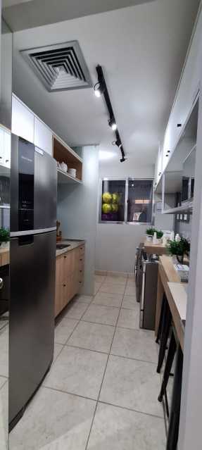 Apartamento à venda com 1 quarto - Foto 3