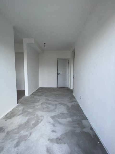 Apartamento à venda com 1 quarto, 34m² - Foto 15