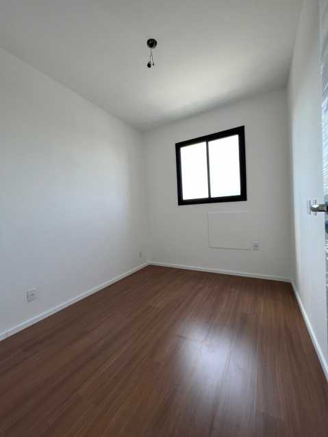 Apartamento à venda com 1 quarto, 34m² - Foto 20