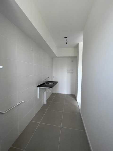 Apartamento à venda com 1 quarto, 34m² - Foto 24