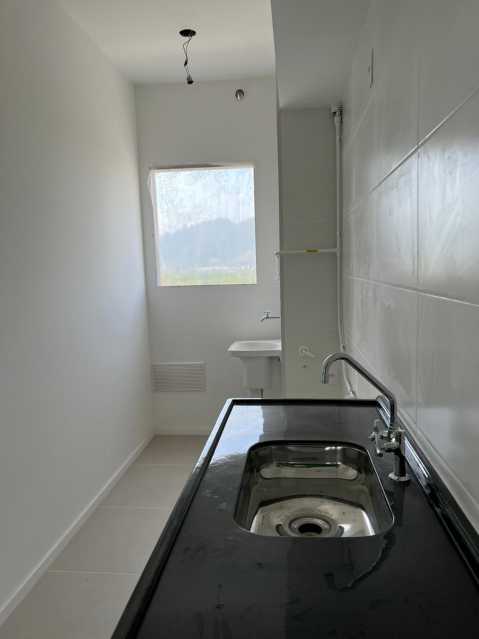 Apartamento à venda com 1 quarto, 34m² - Foto 26