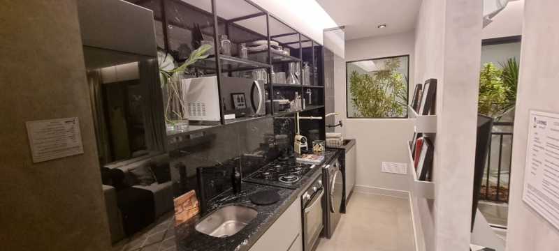 Apartamento à venda com 2 quartos, 55m² - Foto 1