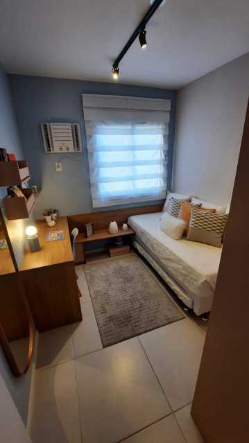 Apartamento à venda com 2 quartos, 56m² - Foto 11