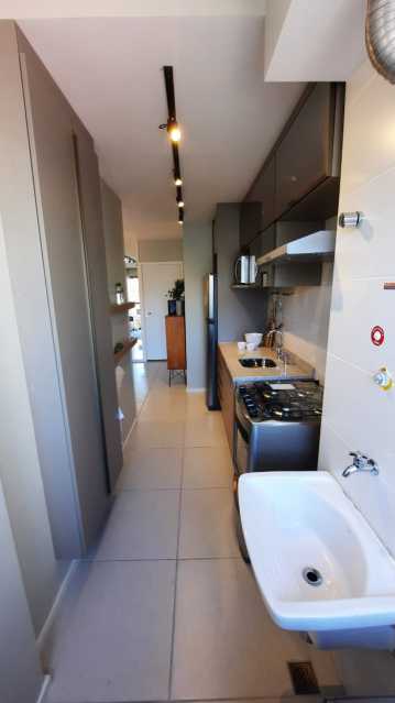 Apartamento à venda com 2 quartos, 56m² - Foto 16