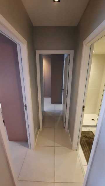 Apartamento à venda com 2 quartos, 56m² - Foto 17