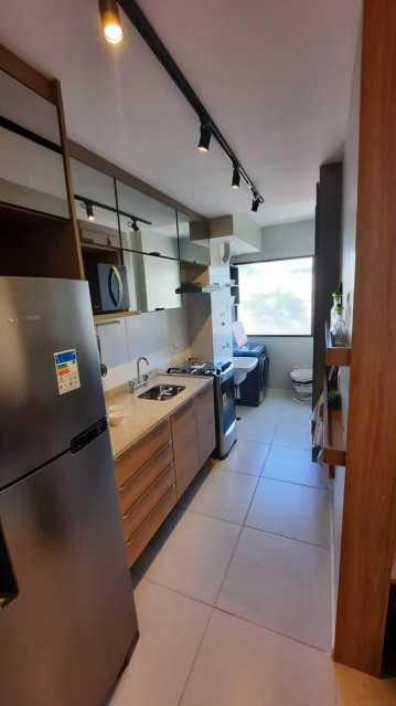 Apartamento à venda com 2 quartos, 56m² - Foto 20