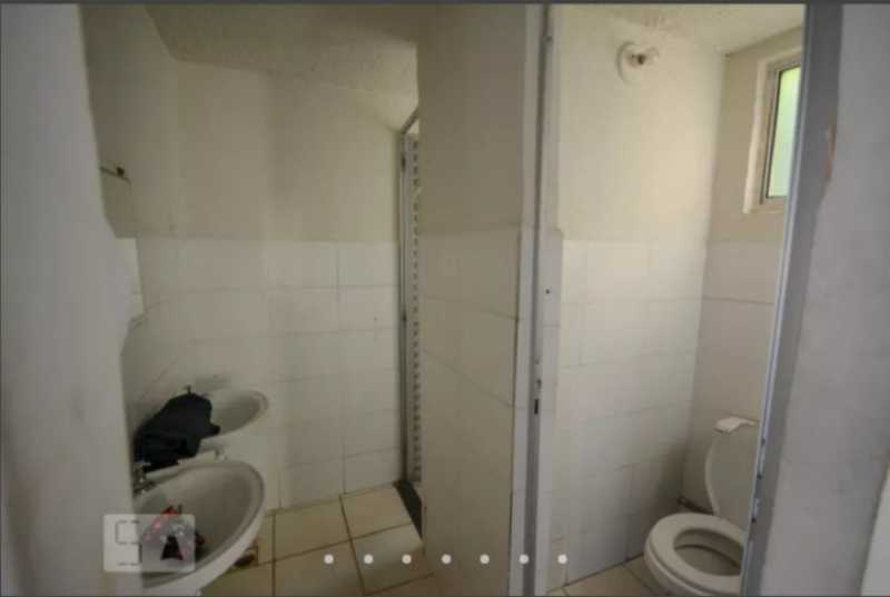 Apartamento à venda com 3 quartos - Foto 2