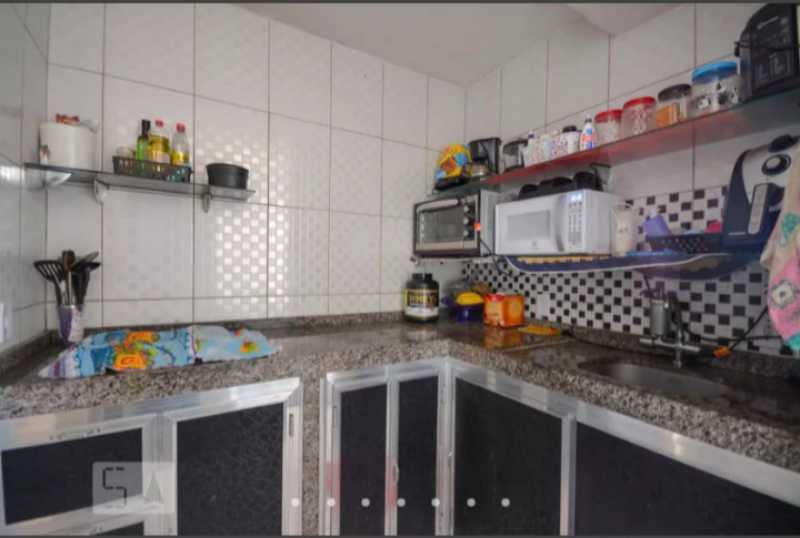 Apartamento à venda com 3 quartos - Foto 9