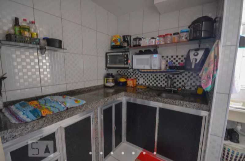 Apartamento à venda com 3 quartos - Foto 10