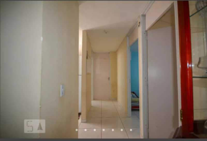 Apartamento à venda com 3 quartos - Foto 12