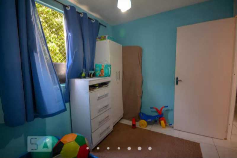 Apartamento à venda com 3 quartos - Foto 19