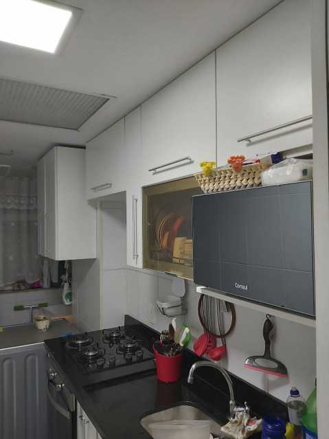 Apartamento à venda com 2 quartos, 69m² - Foto 6