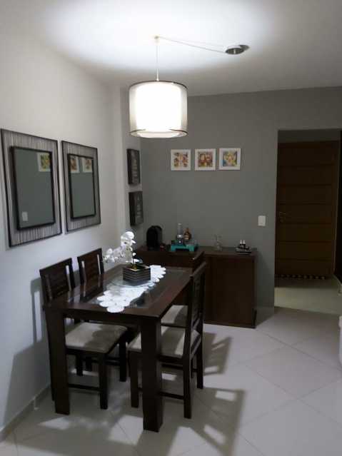 Apartamento à venda com 2 quartos, 69m² - Foto 11