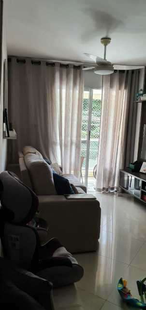 Apartamento à venda com 2 quartos, 69m² - Foto 13