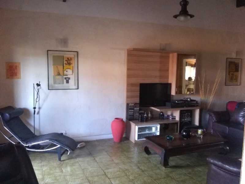 Casa de Condomínio à venda com 4 quartos, 350m² - Foto 6