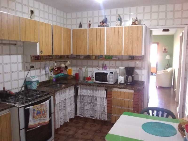 Casa de Condomínio à venda com 4 quartos, 350m² - Foto 10