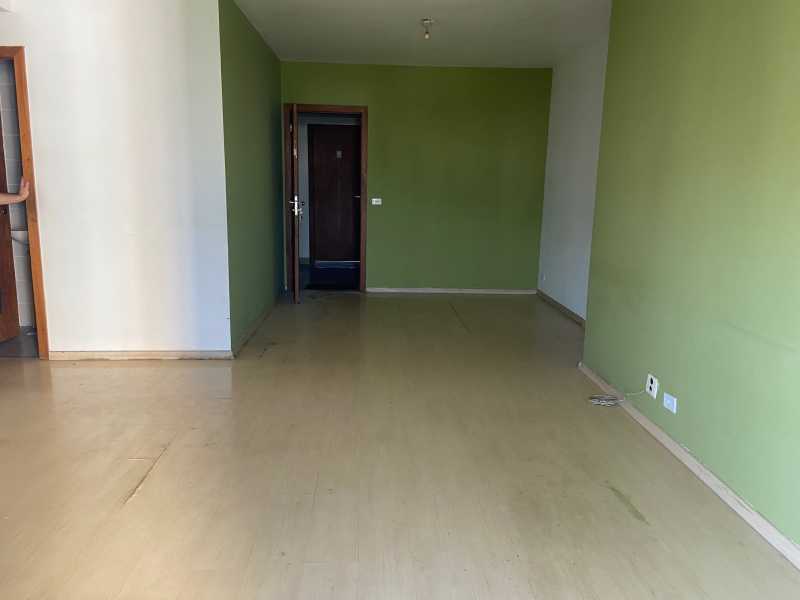 Apartamento à venda com 2 quartos, 91m² - Foto 6