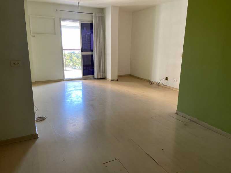 Apartamento à venda com 2 quartos, 91m² - Foto 7