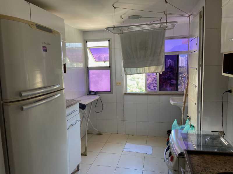 Apartamento à venda com 2 quartos, 91m² - Foto 8