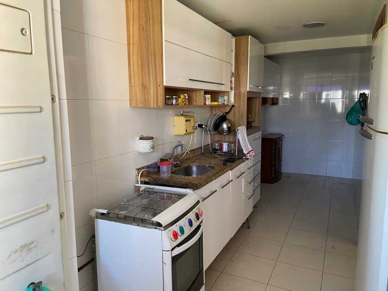 Apartamento à venda com 2 quartos, 91m² - Foto 9